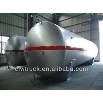 high safety and good quality 60m3 used lpg storage tanks